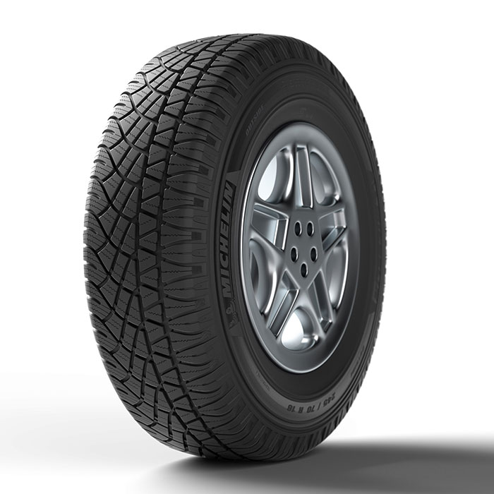 �������� 285/45 R21 113W XL LATITUDE CROSS MO1 �� �������� ���-������