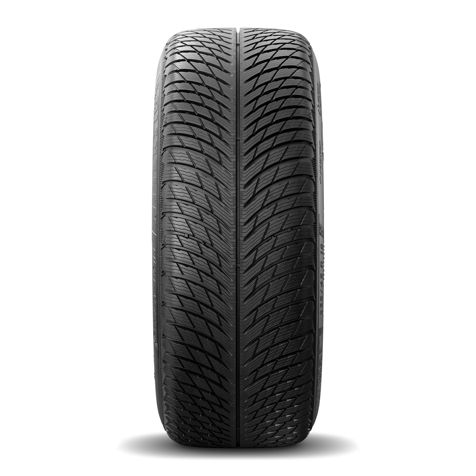 �������� 235/40 R19 96W XL PILOT ALPIN 5 �� �������� ���-������