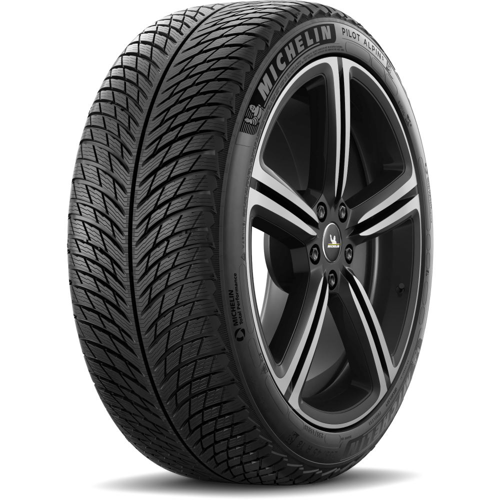 �������� 215/55 R18 99V XL PILOT ALPIN 5 �� �������� ���-������