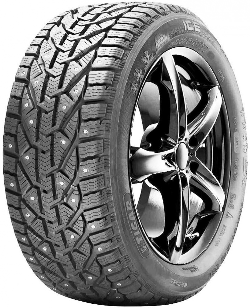 �������� 225/50 R17 98T XL TL ICE TG �� �������� ���-������
