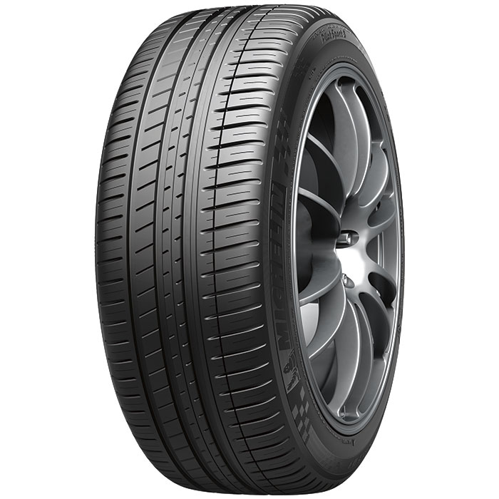�������� 285/35 R18 (101Y) XL PILOT SPORT 3 MO1 �� �������� ���-������