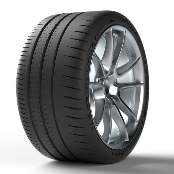 �������� 285/35 R19 (103Y) XL PILOT SPORT CUP 2 CONNECT �� �������� ���-������