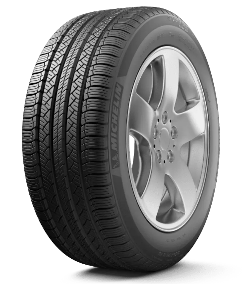 �������� 255/60 R20 113V XL LATITUDE TOUR HP LR �� �������� ���-������
