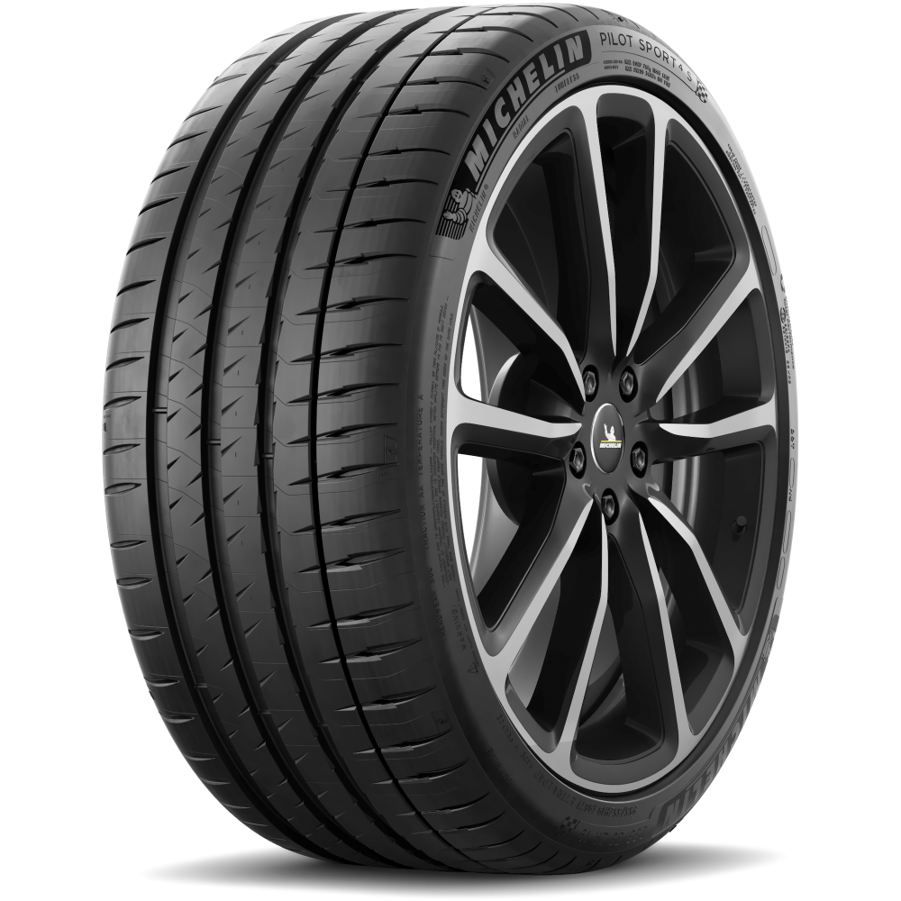 �������� 225/35 R20 (90Y) XL PILOT SPORT 4 S �� �������� ���-������
