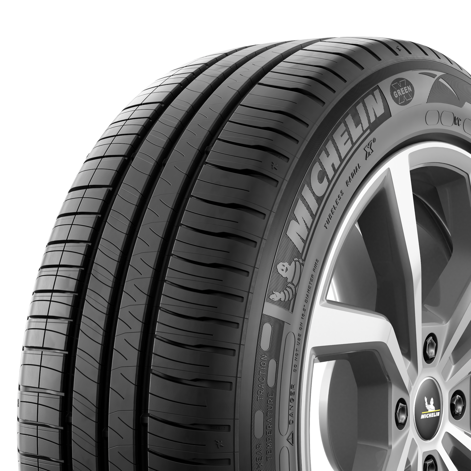 �������� 205/60 R15 91V ENERGY XM2 + �� �������� ���-������