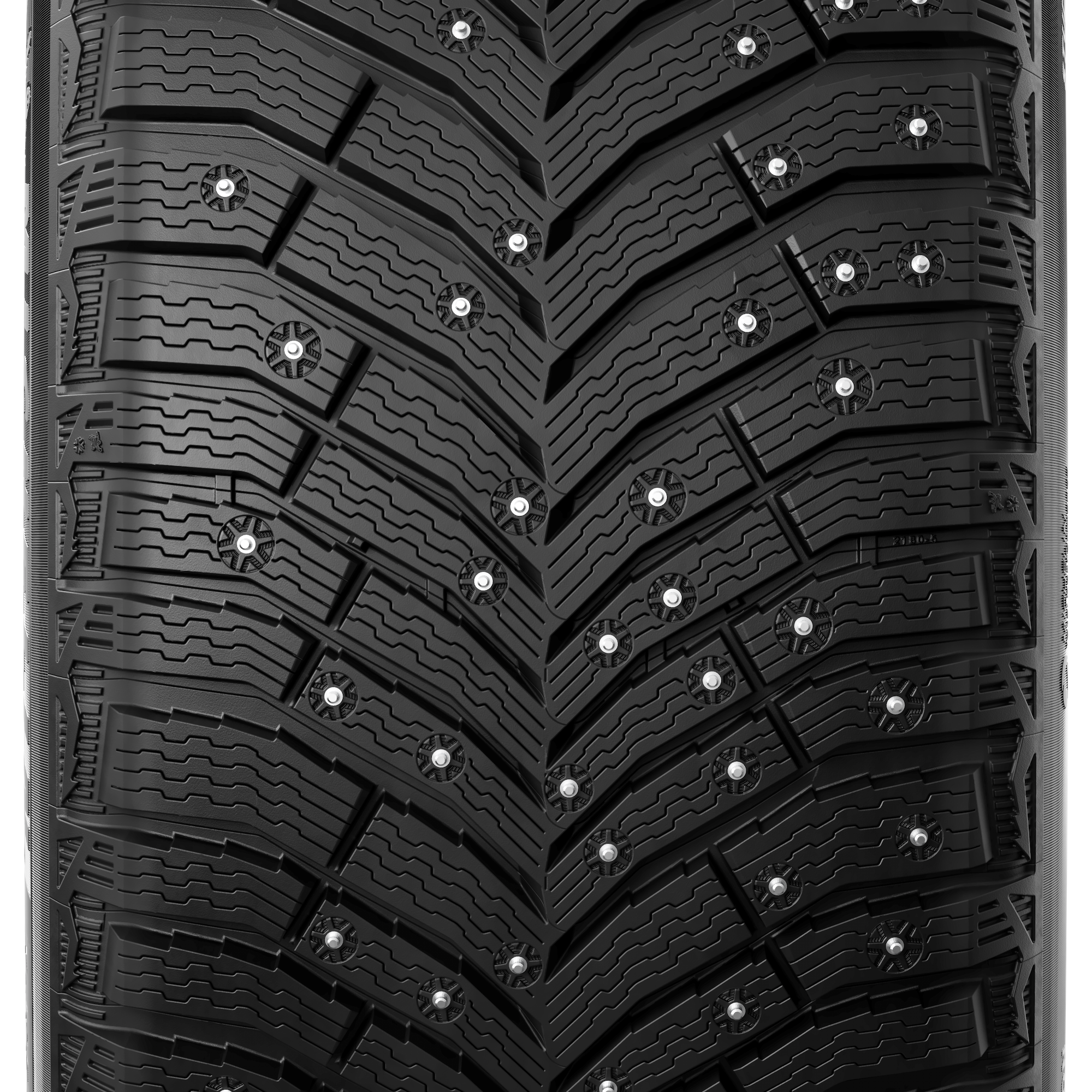 �������� 285/40 R19 107H XL X-ICE NORTH 4 �� �������� ���-������
