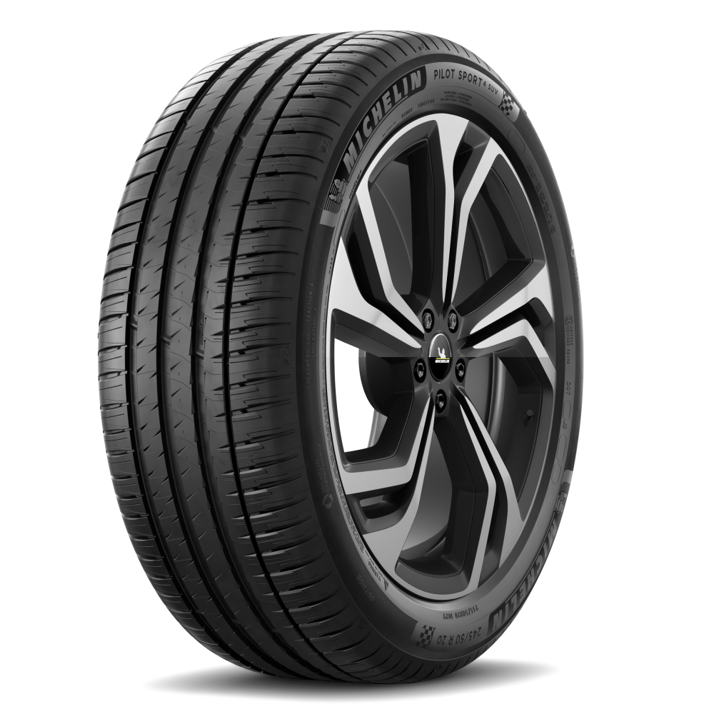 �������� 235/50 R20 104Y XL PILOT SPORT 4 SUV JLR �� �������� ���-������