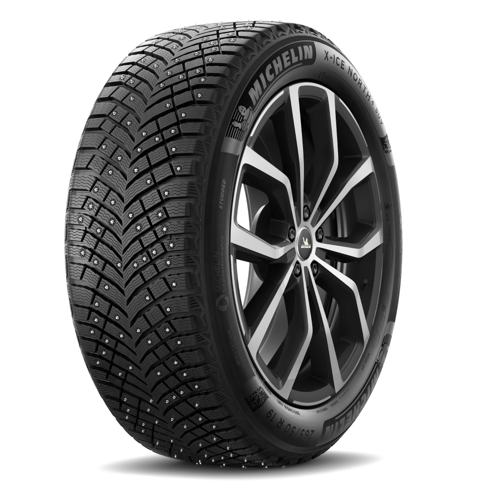 �������� 225/60 R17 103T XL X-ICE NORTH 4 SUV �� �������� ���-������
