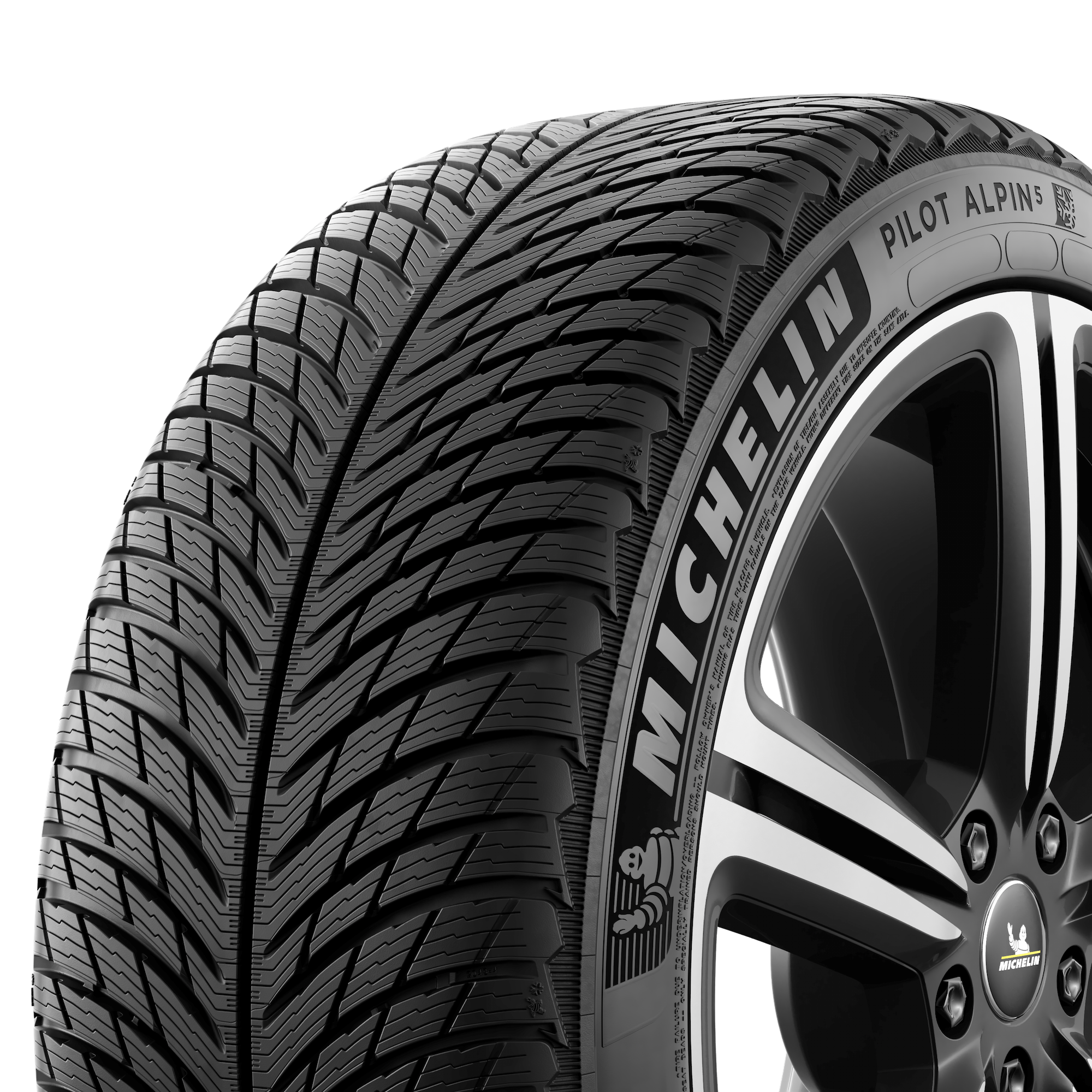 �������� 235/45 R19 99V XL PILOT ALPIN 5 �� �������� ���-������