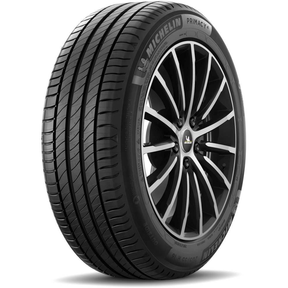 �������� 195/55 R16 87W PRIMACY 4 * �� �������� ���-������