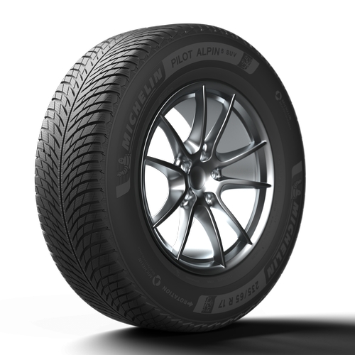 �������� 295/35 R21 107V XL PILOT ALPIN 5 SUV * �� �������� ���-������