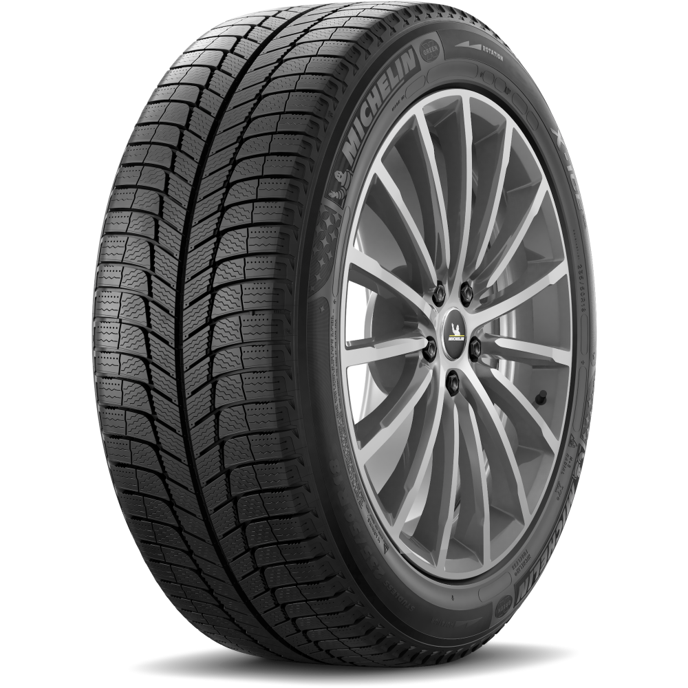 �������� 225/50 RF18 95H X-ICE 3 ZP �� �������� ���-������