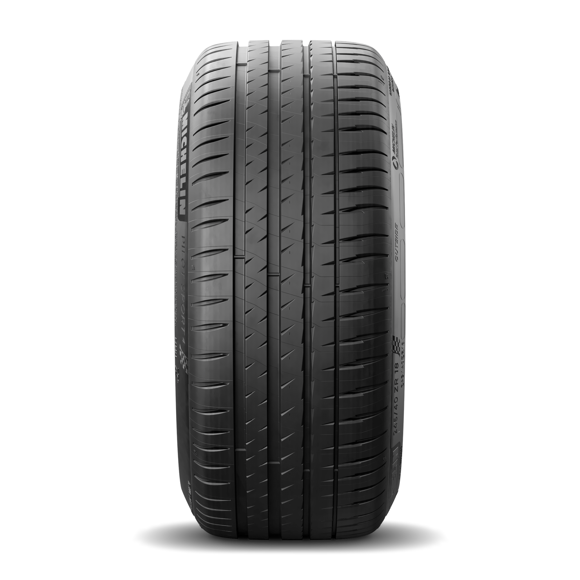 �������� 295/40 R19 (108Y) XL PILOT SPORT 4 N0 �� �������� ���-������