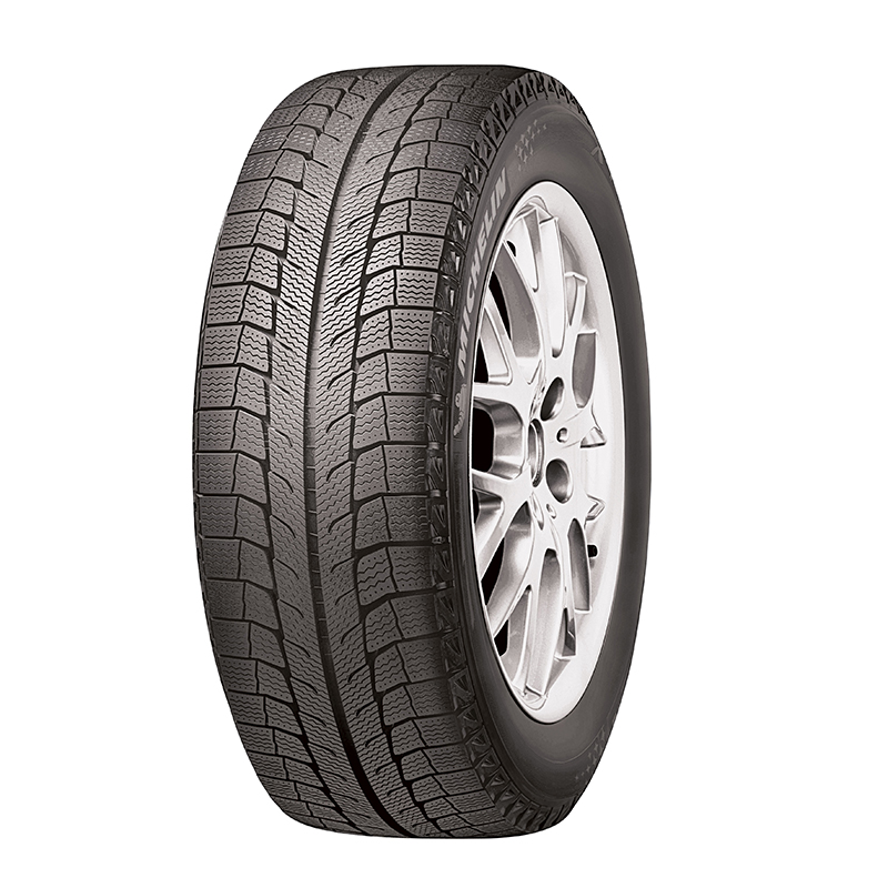 �������� 255/55 R18 109T XL LATITUDE X-ICE 2 ZP �� �������� ���-������