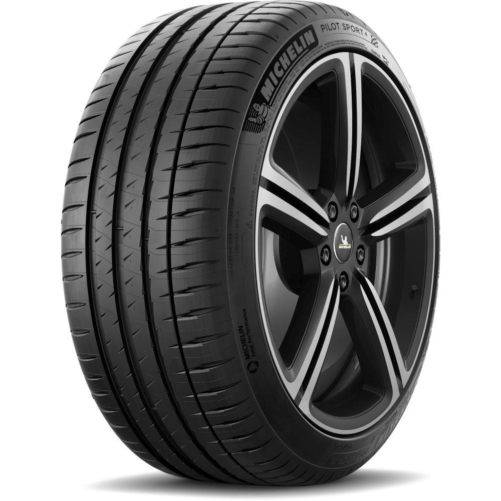 �������� 275/35 R18 (99Y) XL PILOT SPORT 4 �� �������� ���-������