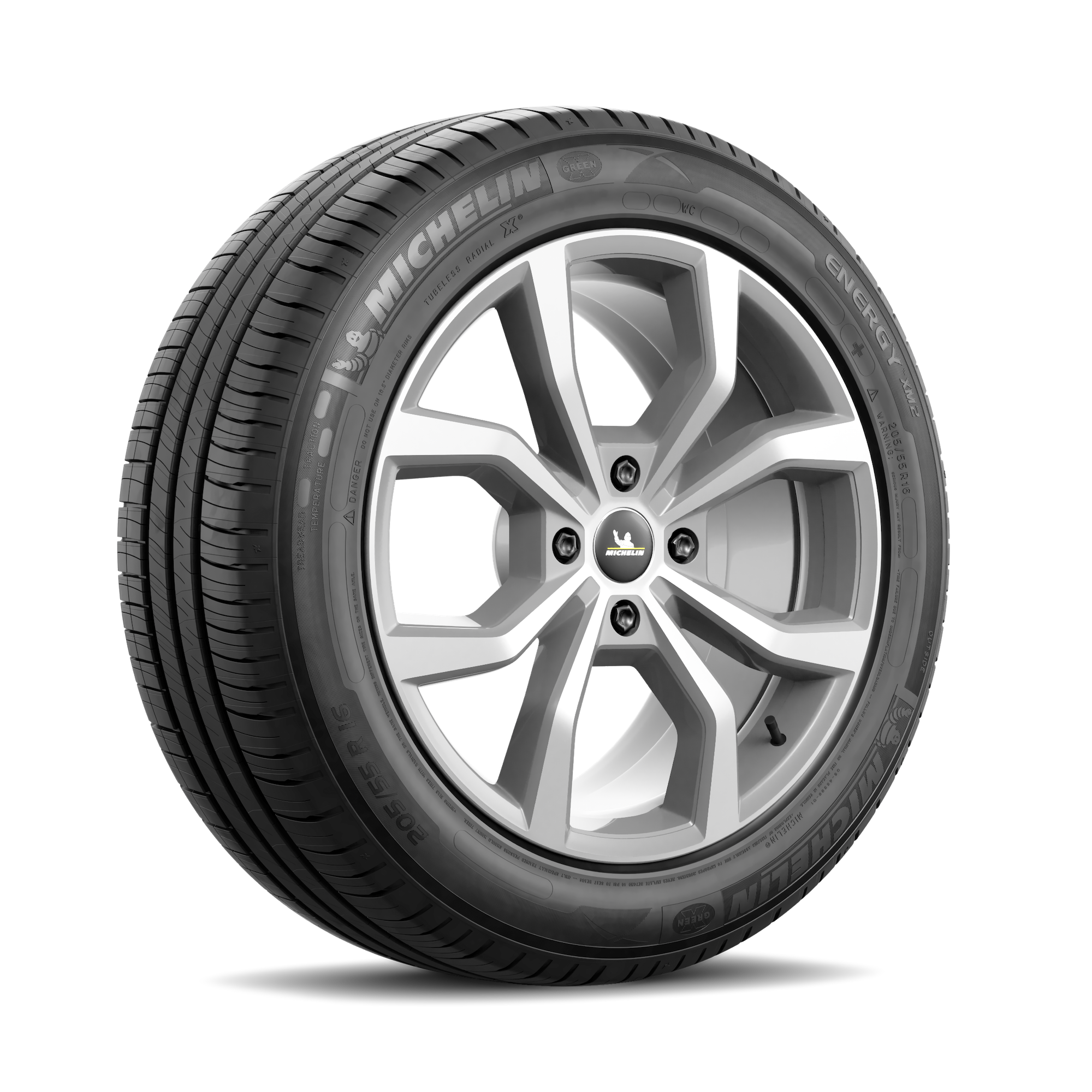 �������� 195/60 R15 88V ENERGY XM2 + �� �������� ���-������