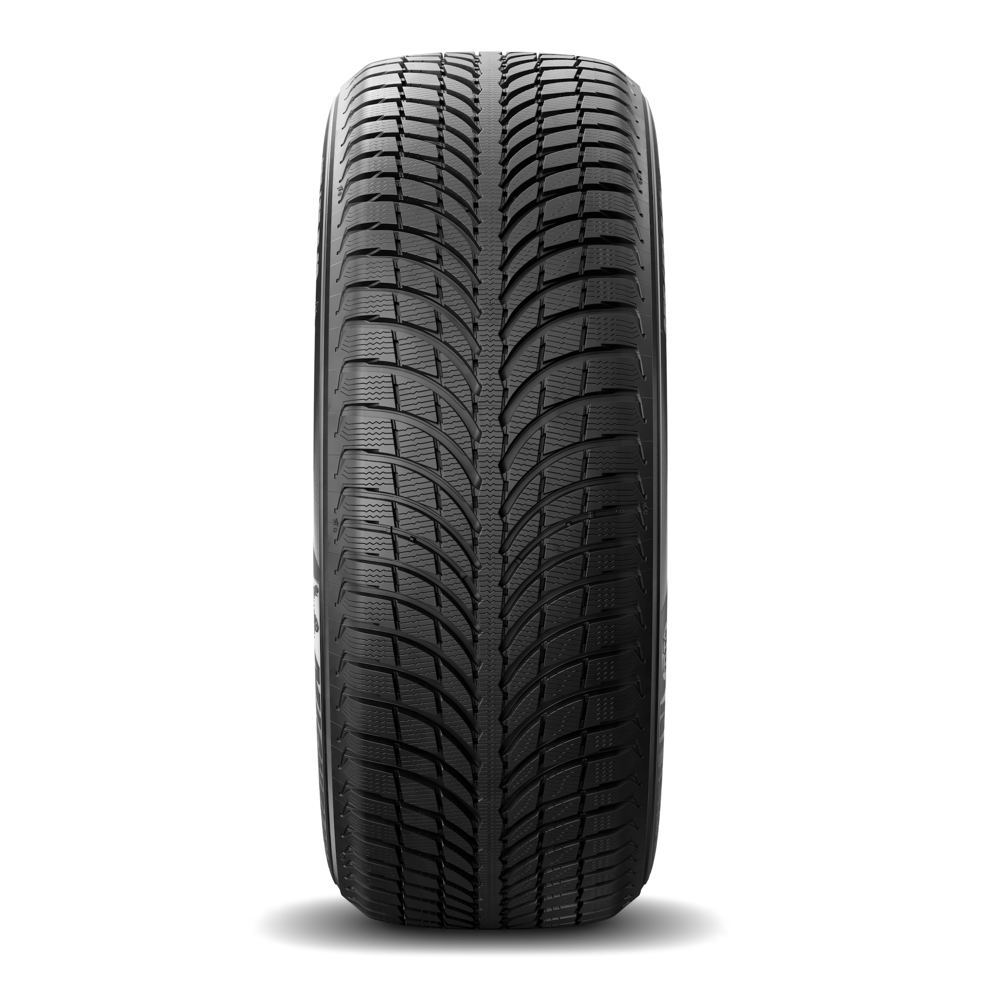 �������� 255/55 R18 109H XL LATITUDE ALPIN 2 ZP * �� �������� ���-������