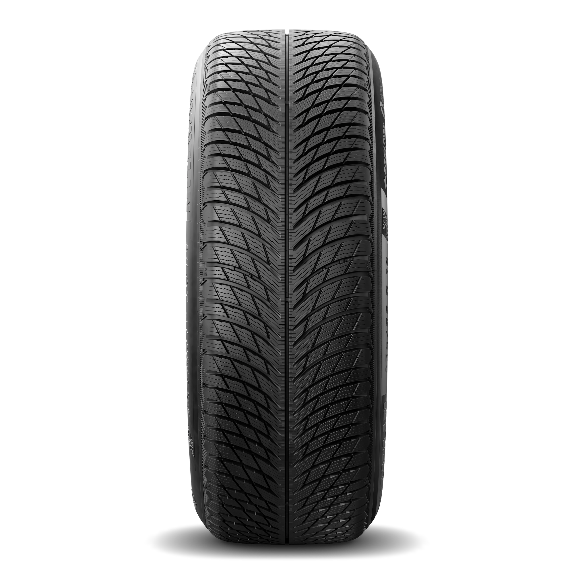 �������� 295/40 R20 106V PILOT ALPIN 5 SUV N0 �� �������� ���-������