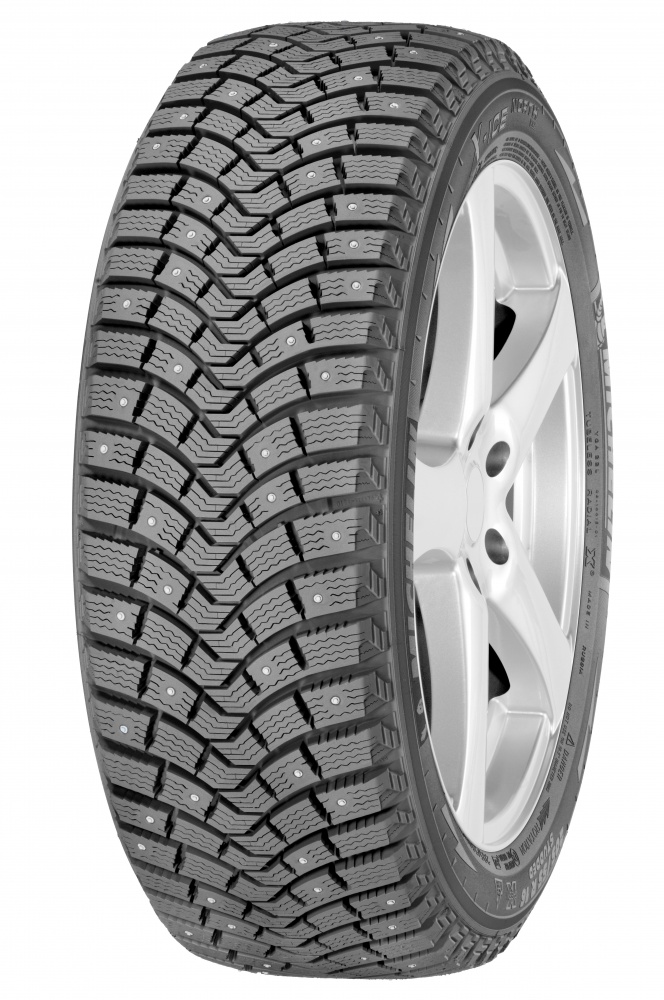 �������� 195/55 R16 91T XL X-ICE NORTH 2 �� �������� ���-������