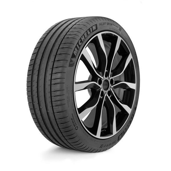 �������� 255/40 R21 102Y XL PILOT SPORT 4 SUV �� �������� ���-������