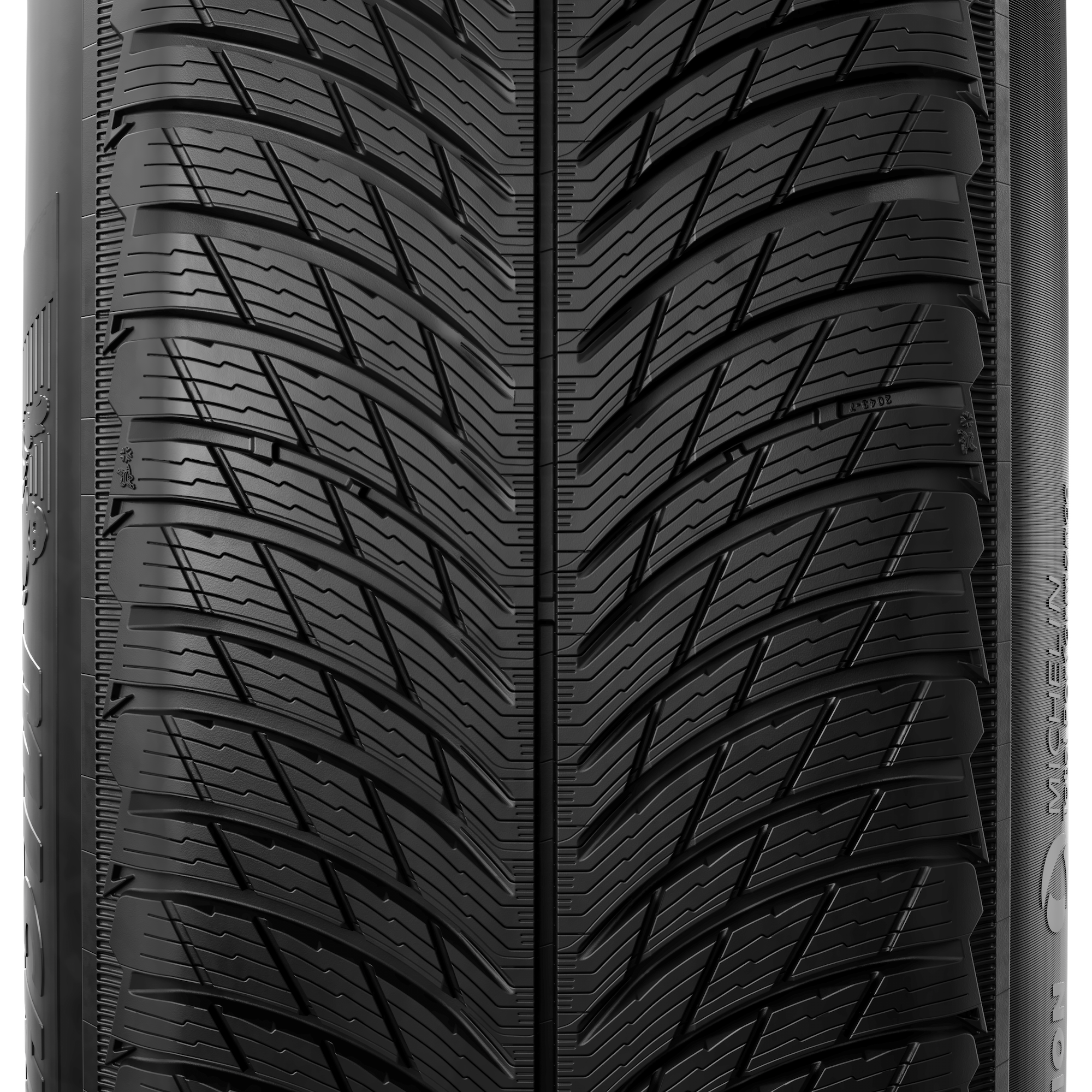 �������� 255/55 R20 110V XL PILOT ALPIN 5 SUV �� �������� ���-������