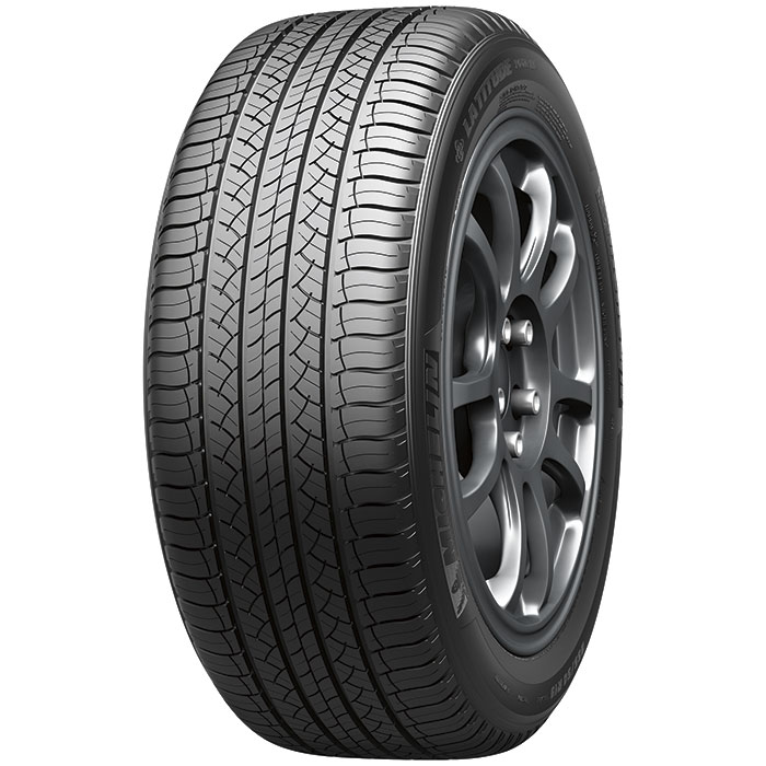 �������� 255/55 R18 105V LATITUDE TOUR HP N0 �� �������� ���-������