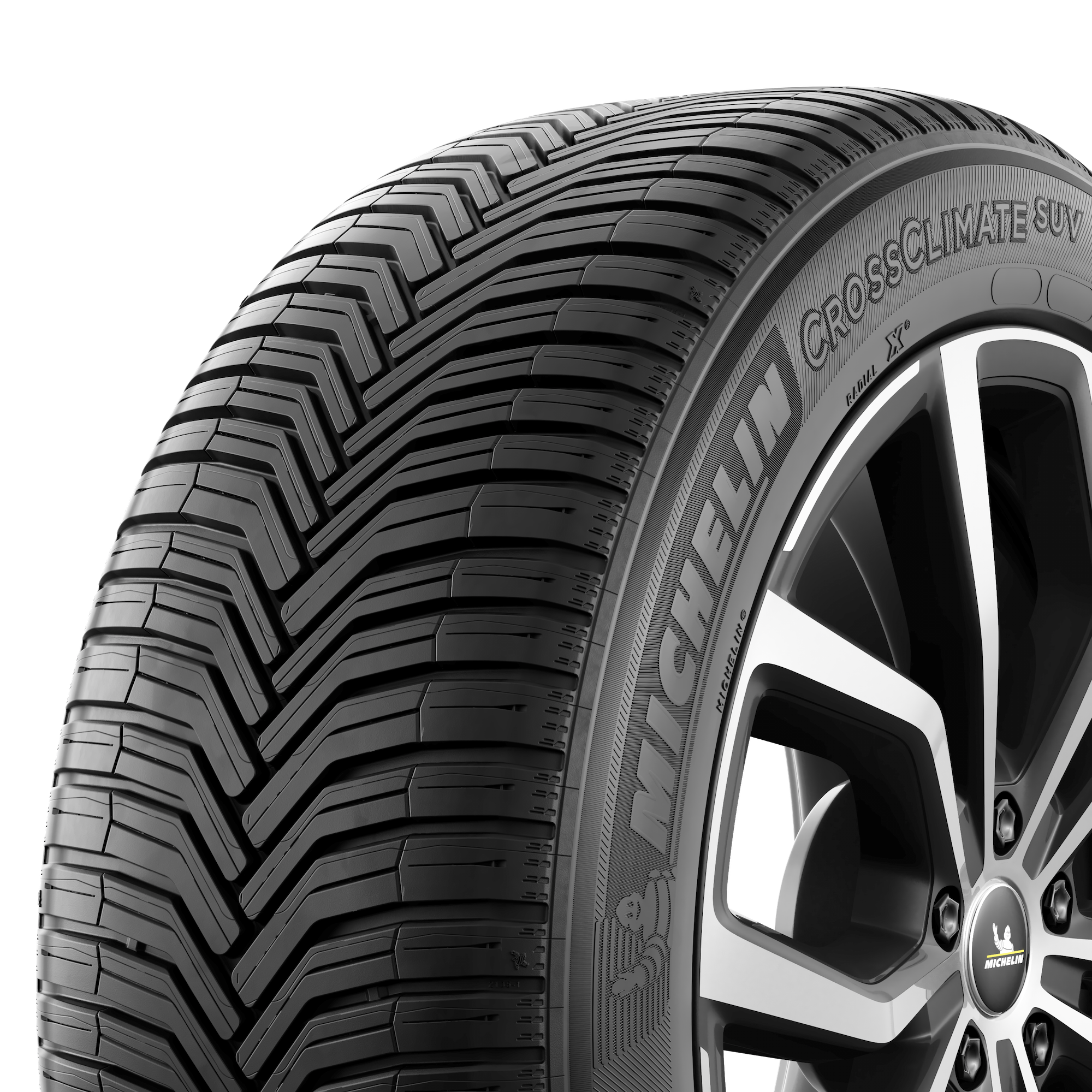 �������� 265/45 R20 108Y XL CROSSCLIMATE SUV �� �������� ���-������