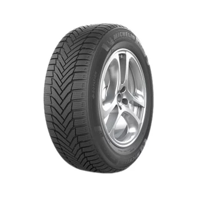 �������� 205/60 R15 91H ALPIN 6 �� �������� ���-������