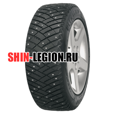 �������� 235/50 R17 100T XL UltraGrip Ice Arctic D-Stud (���.) �� �������� ���-������