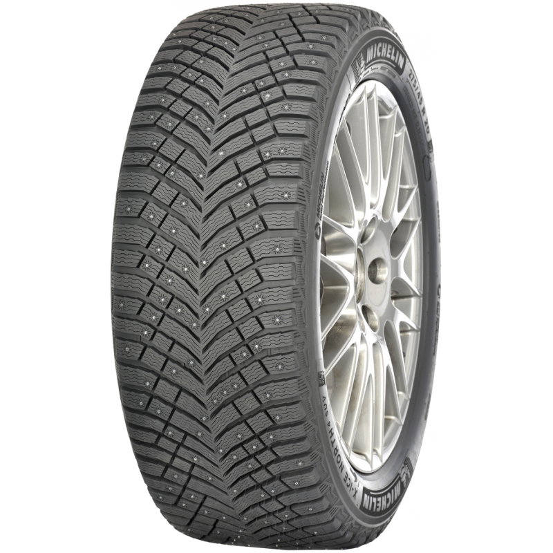 �������� 255/55 R20 110T XL X-ICE NORTH 4 SUV �� �������� ���-������
