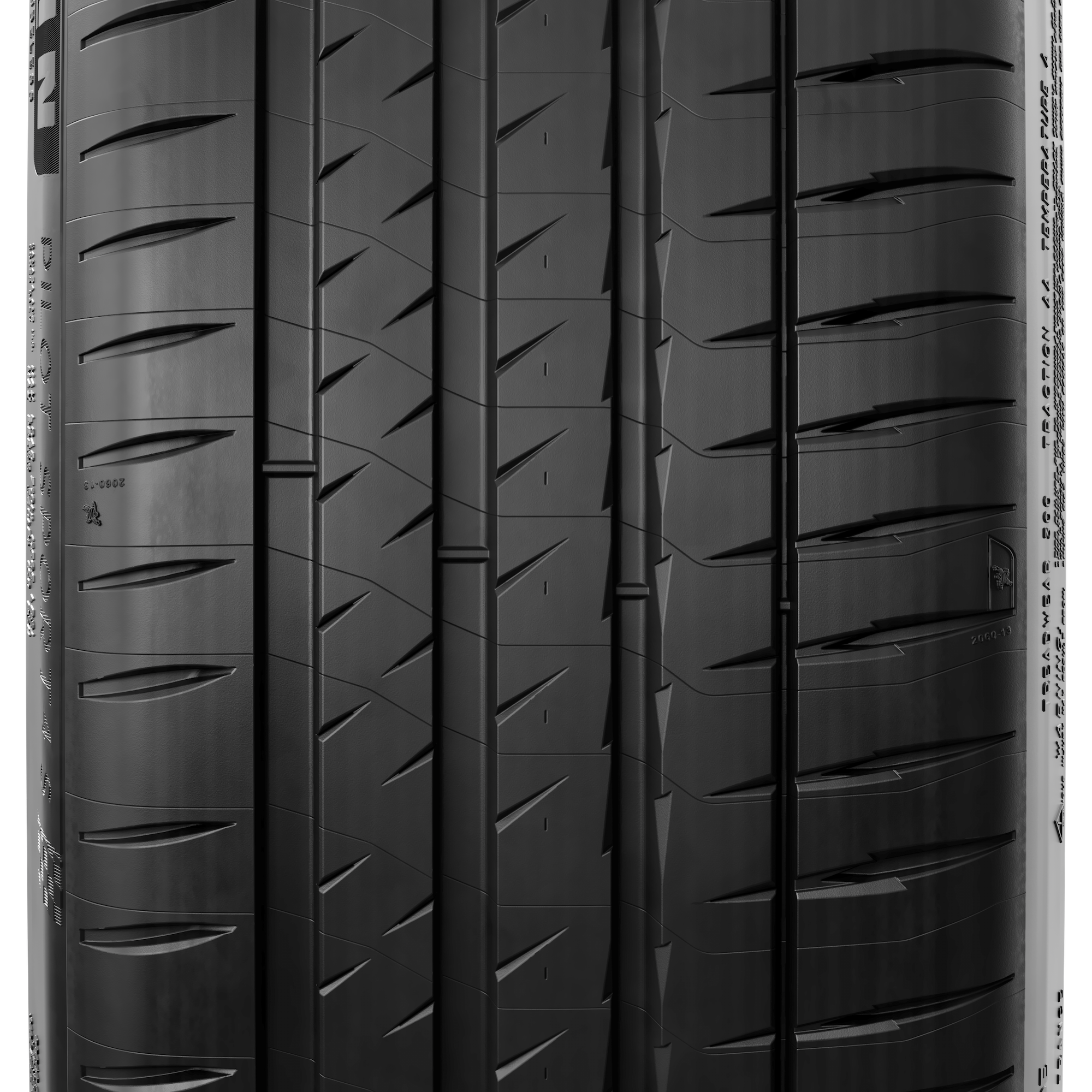 �������� 295/25 R20 (95Y) XL PILOT SPORT 4 S �� �������� ���-������