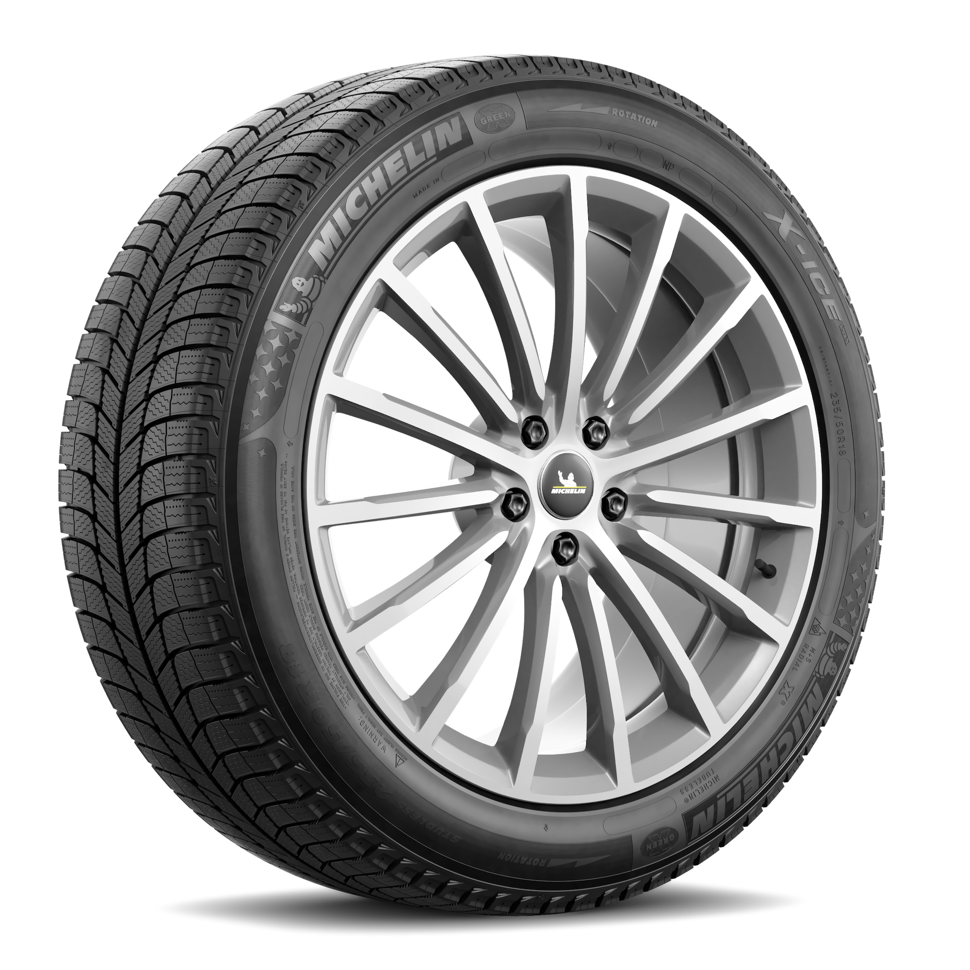 �������� 195/60 R15 92H XL X-ICE 3 �� �������� ���-������