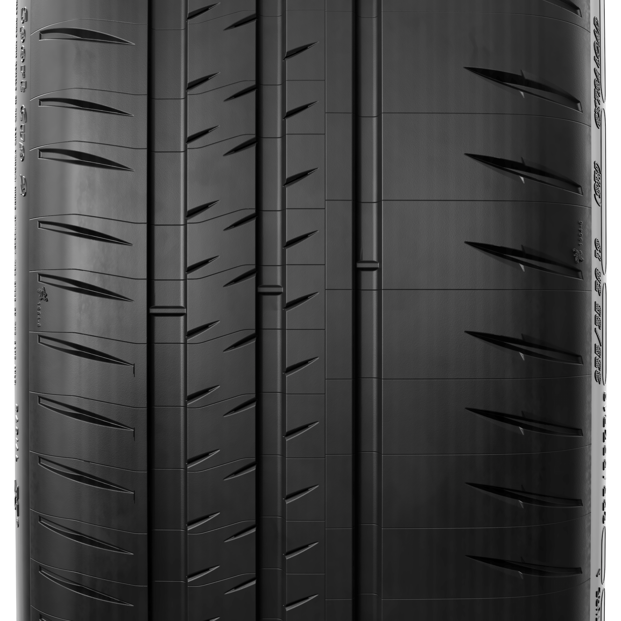 �������� 295/30 R18  (98Y) XL PILOT SPORT CUP 2 CONNECT �� �������� ���-������