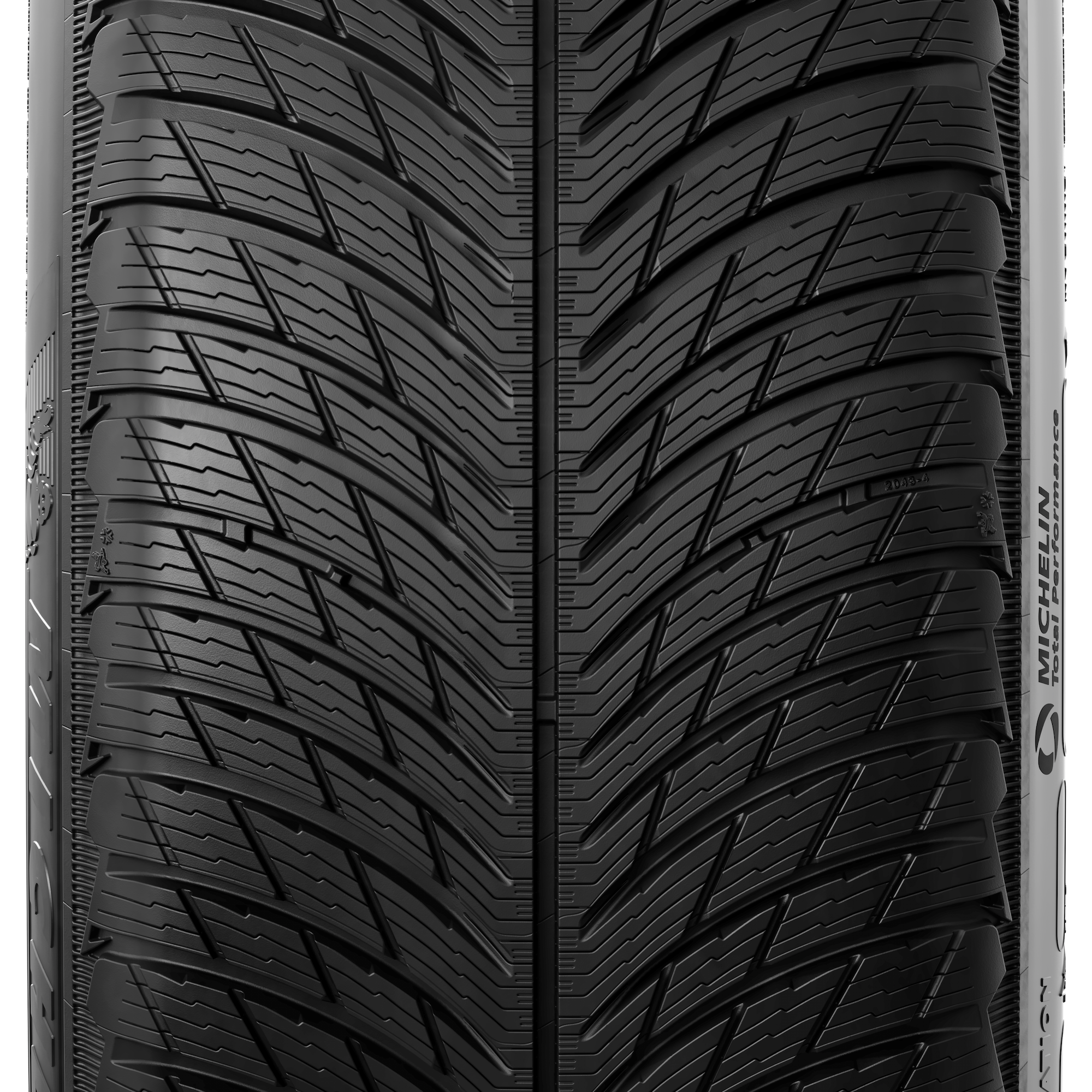 �������� 295/30 R21 102V XL PILOT ALPIN 5 NA0 �� �������� ���-������