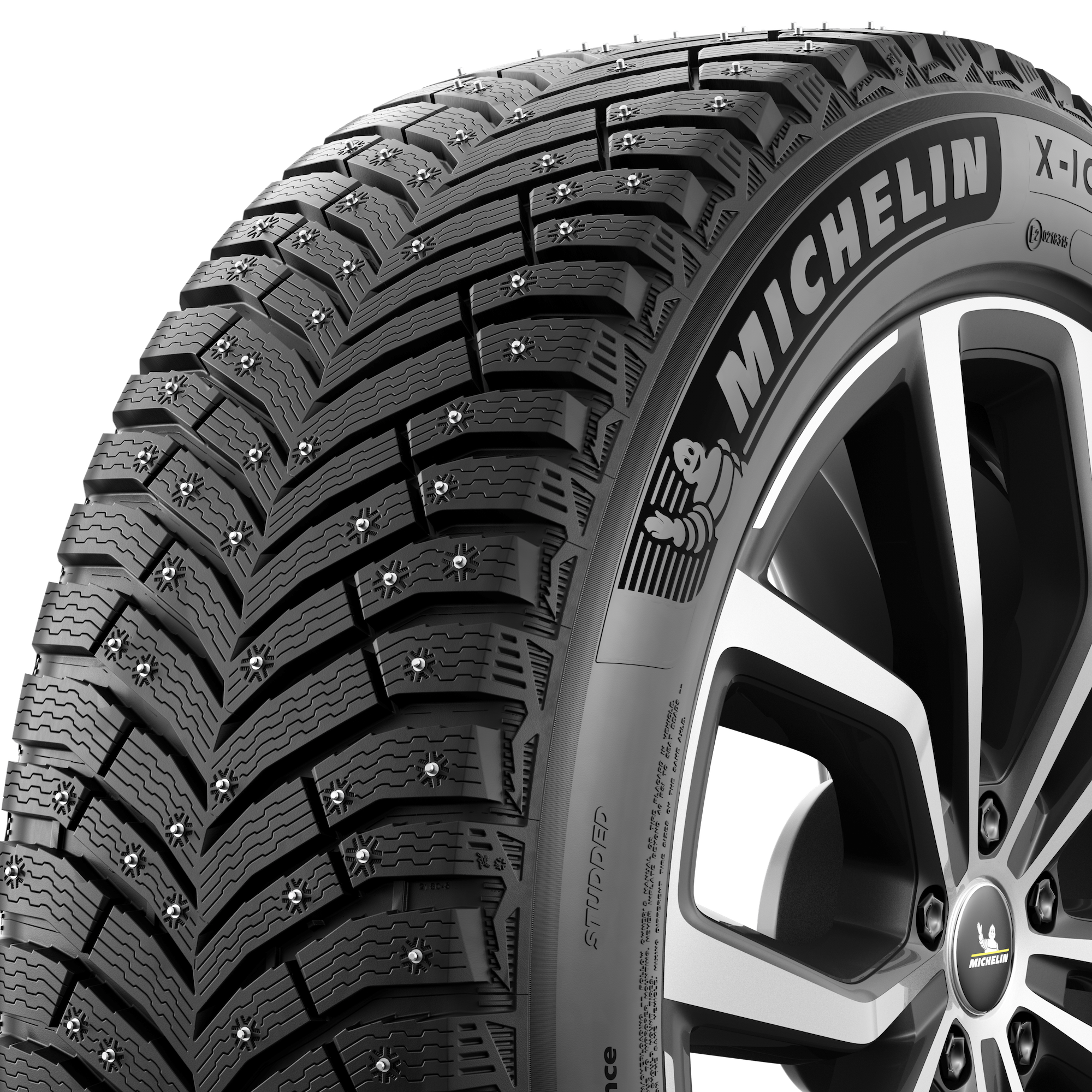 �������� 265/40 R21 105T XL X-ICE NORTH 4 SUV �� �������� ���-������