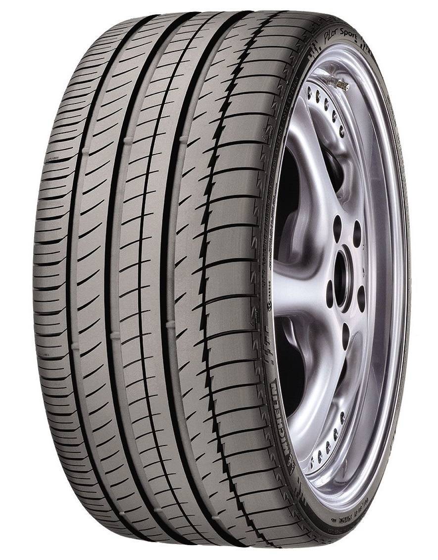 �������� 295/30 R19 (100Y) XL PILOT SPORT PS2 N2 �� �������� ���-������