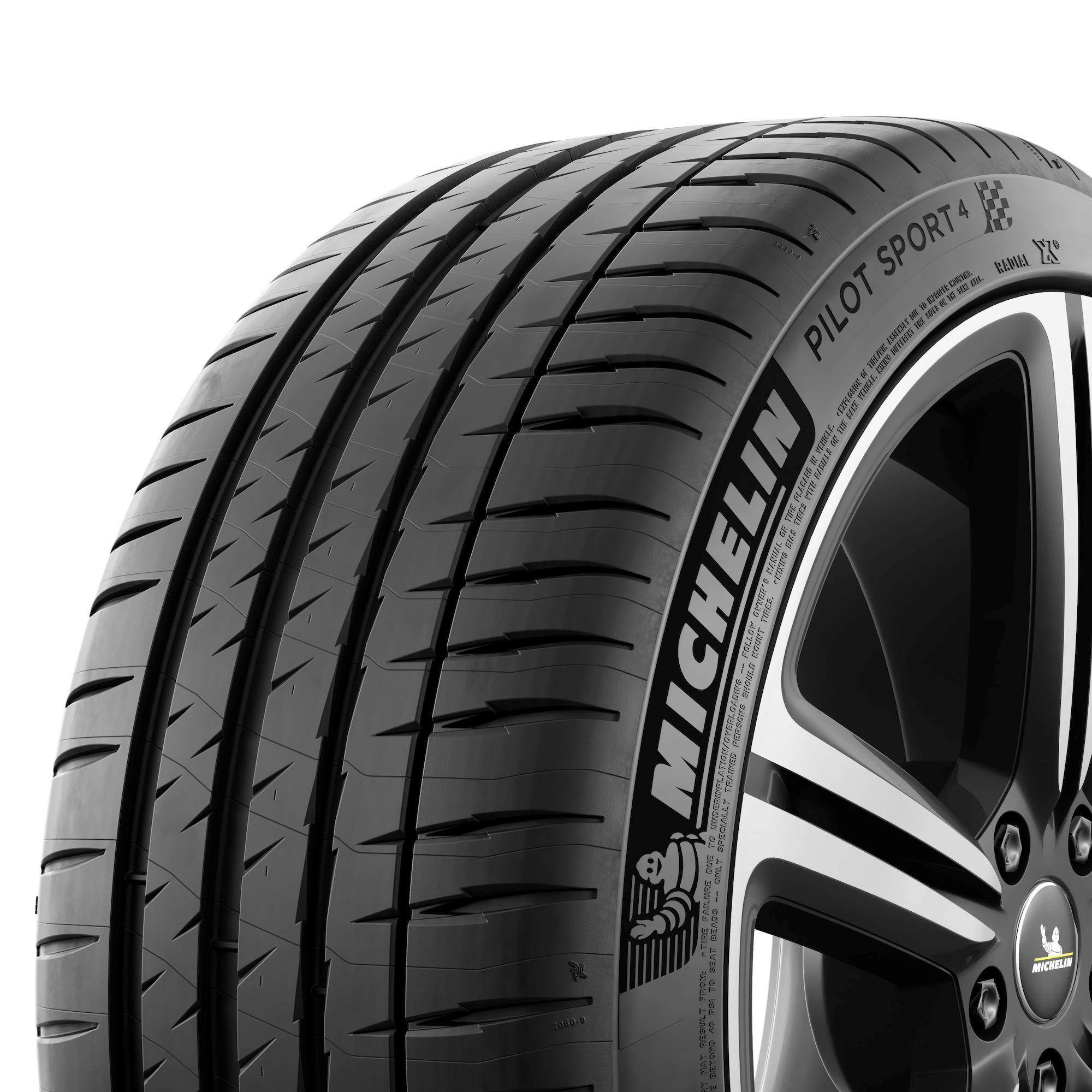 �������� 265/45 R19 (105Y) XL PILOT SPORT 4 N0 �� �������� ���-������