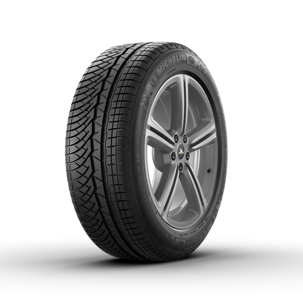 �������� 295/35 R19 104V XL PILOT ALPIN 4 MO �� �������� ���-������