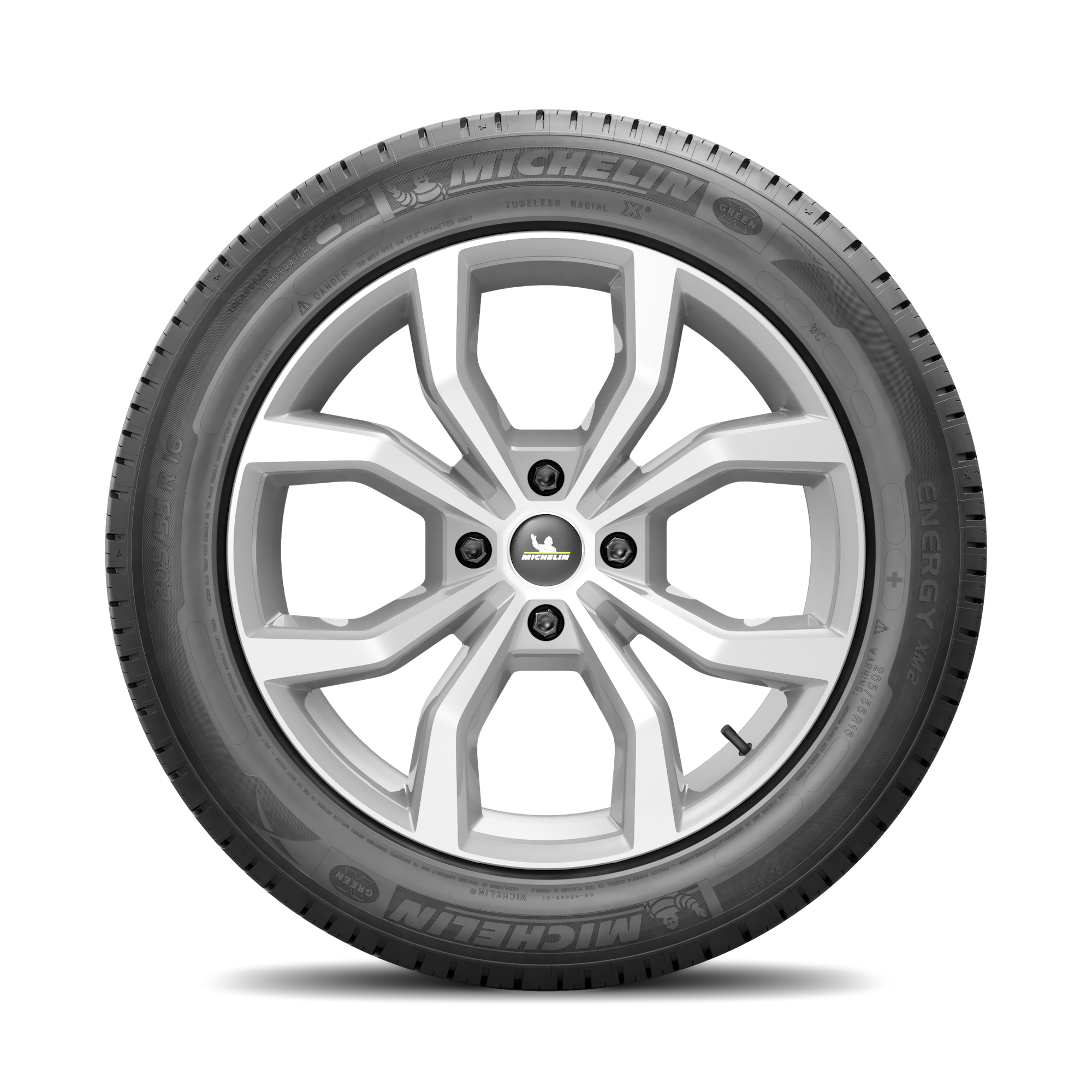 �������� 175/65 R15 84H ENERGY XM2 + �� �������� ���-������