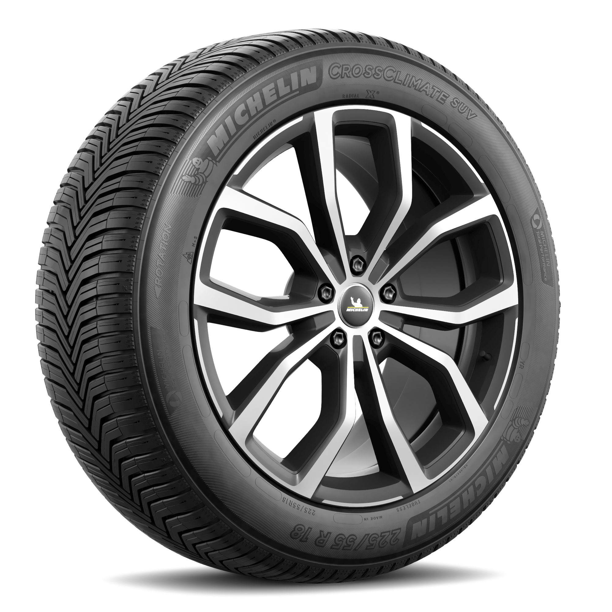 �������� 265/45 R20 108Y XL CROSSCLIMATE SUV �� �������� ���-������