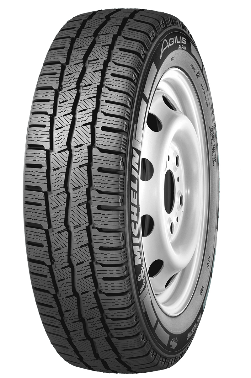 �������� 185/75 R16C 104/102R AGILIS ALPIN �� �������� ���-������