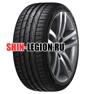 �������� 255/40 ZR19 100Y XL Ventus S1 Evo 2 K117 �� �������� ���-������