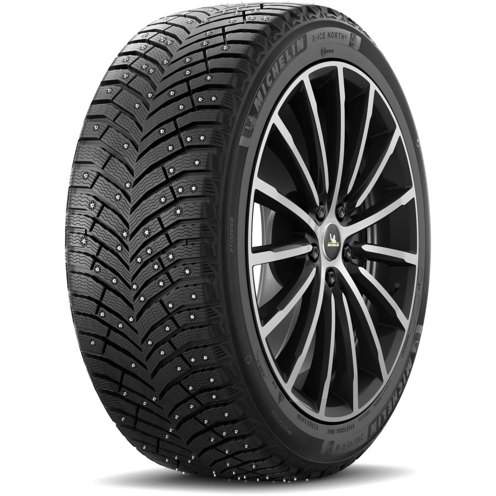 �������� 235/40 R19 96H XL X-ICE NORTH 4 �� �������� ���-������