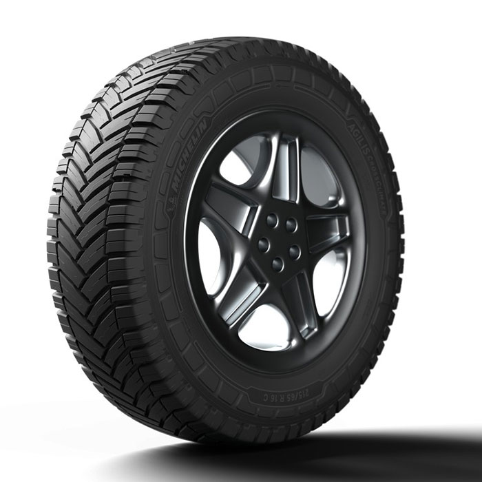 �������� 185/75 R16C 104/102R AGILIS CROSSCLIMATE �� �������� ���-������