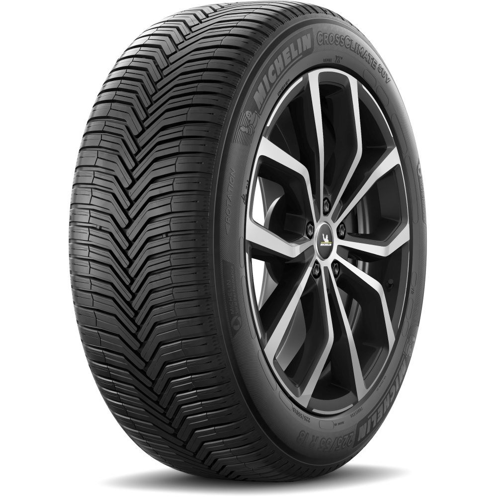 �������� 245/60 R18 105H CROSSCLIMATE SUV �� �������� ���-������