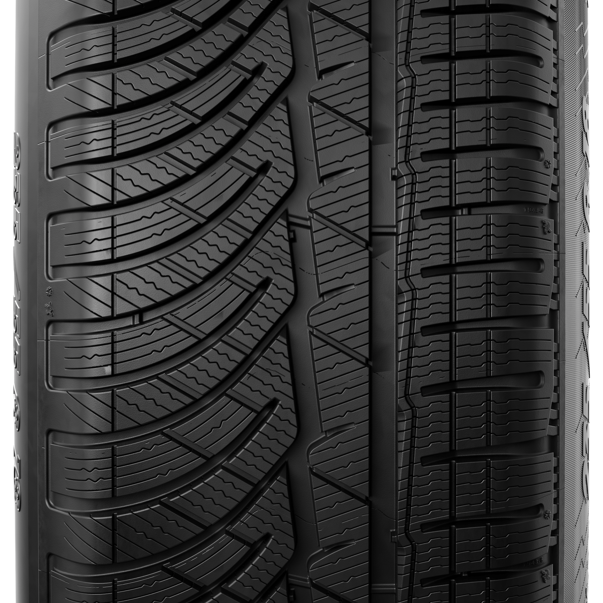 �������� 295/40 R19 108V XL PILOT ALPIN 4 N0 �� �������� ���-������