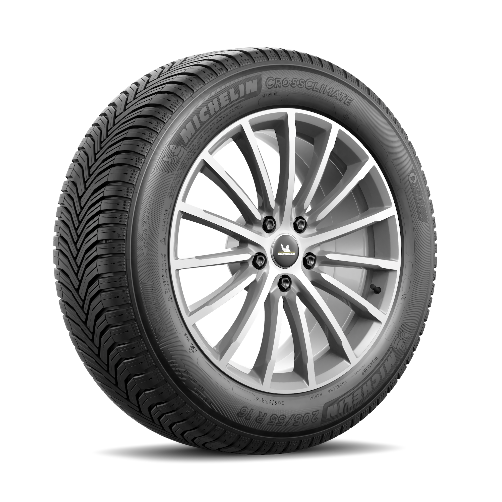 �������� 175/60 R15 85H XL CROSSCLIMATE+ �� �������� ���-������