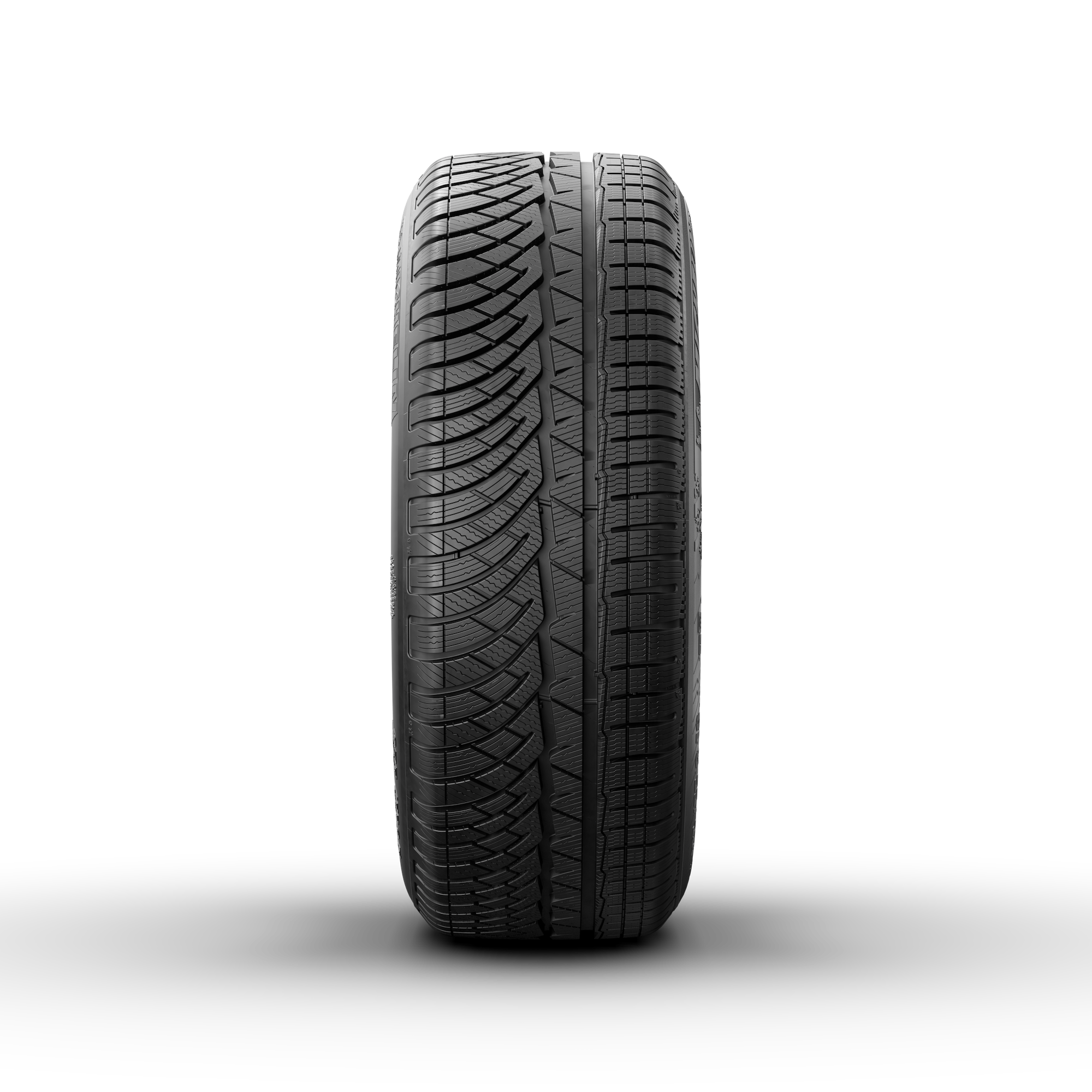 �������� 285/35 R20 104V XL PILOT ALPIN 4 MO �� �������� ���-������