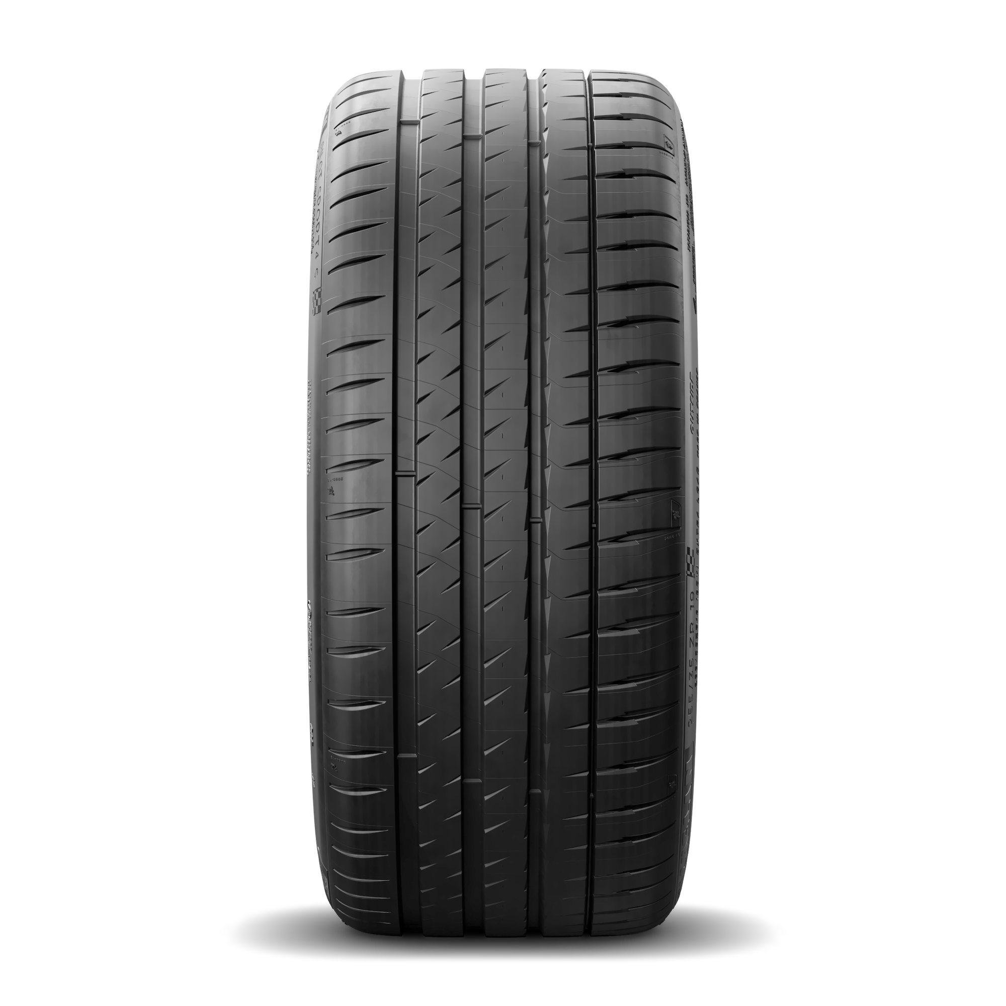 �������� 245/40 R20 (99Y) XL PILOT SPORT 4 S GOE �� �������� ���-������
