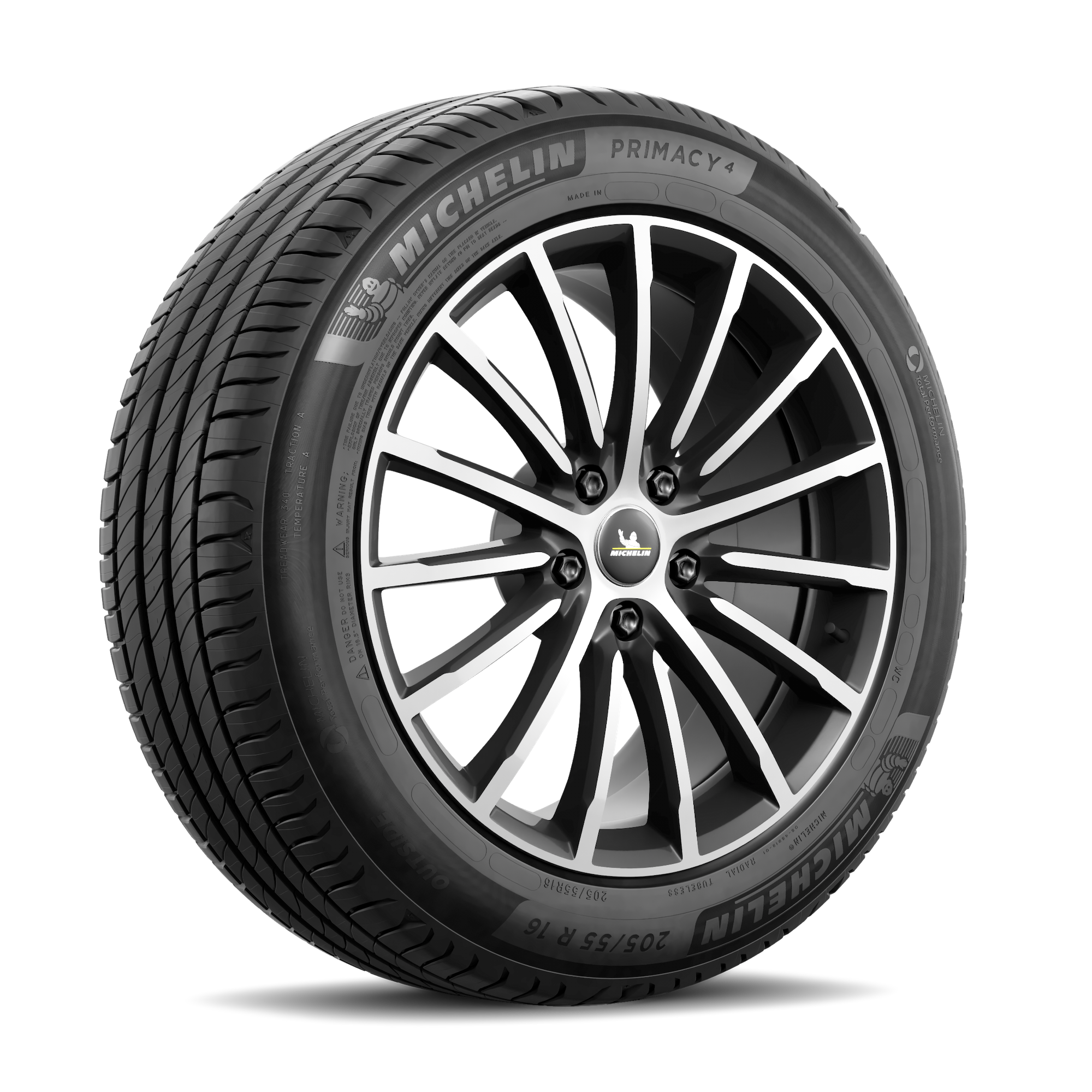 �������� 165/65 R15 81T PRIMACY 4 �� �������� ���-������